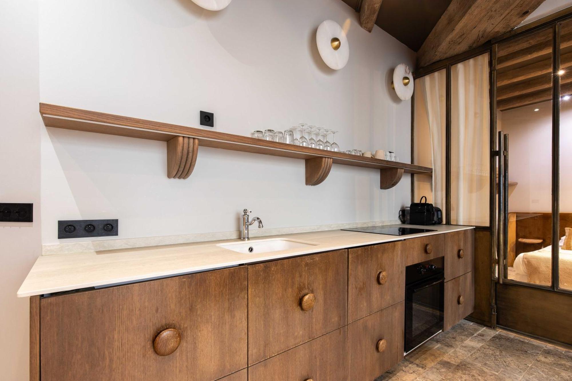 Cmg Amazing Duplex 3Br 6P Le Marais Apartment ปารีส ภายนอก รูปภาพ