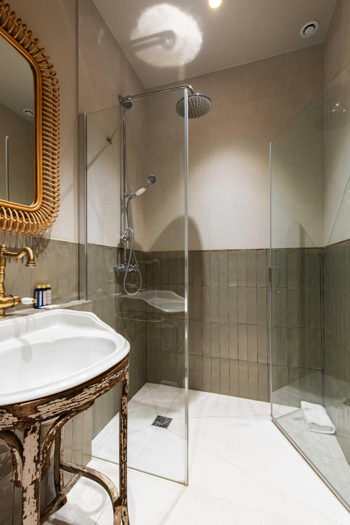 Cmg Amazing Duplex 3Br 6P Le Marais Apartment ปารีส ภายนอก รูปภาพ