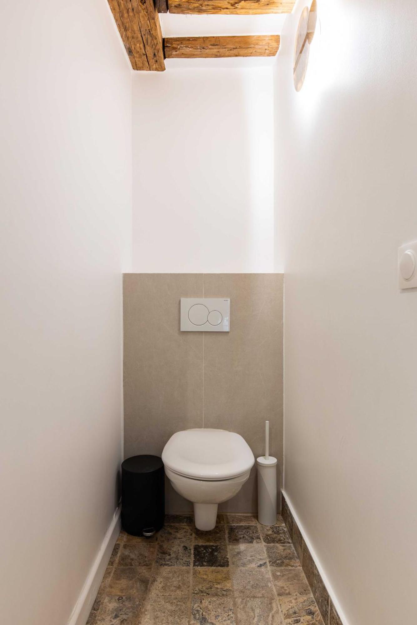 Cmg Amazing Duplex 3Br 6P Le Marais Apartment ปารีส ภายนอก รูปภาพ